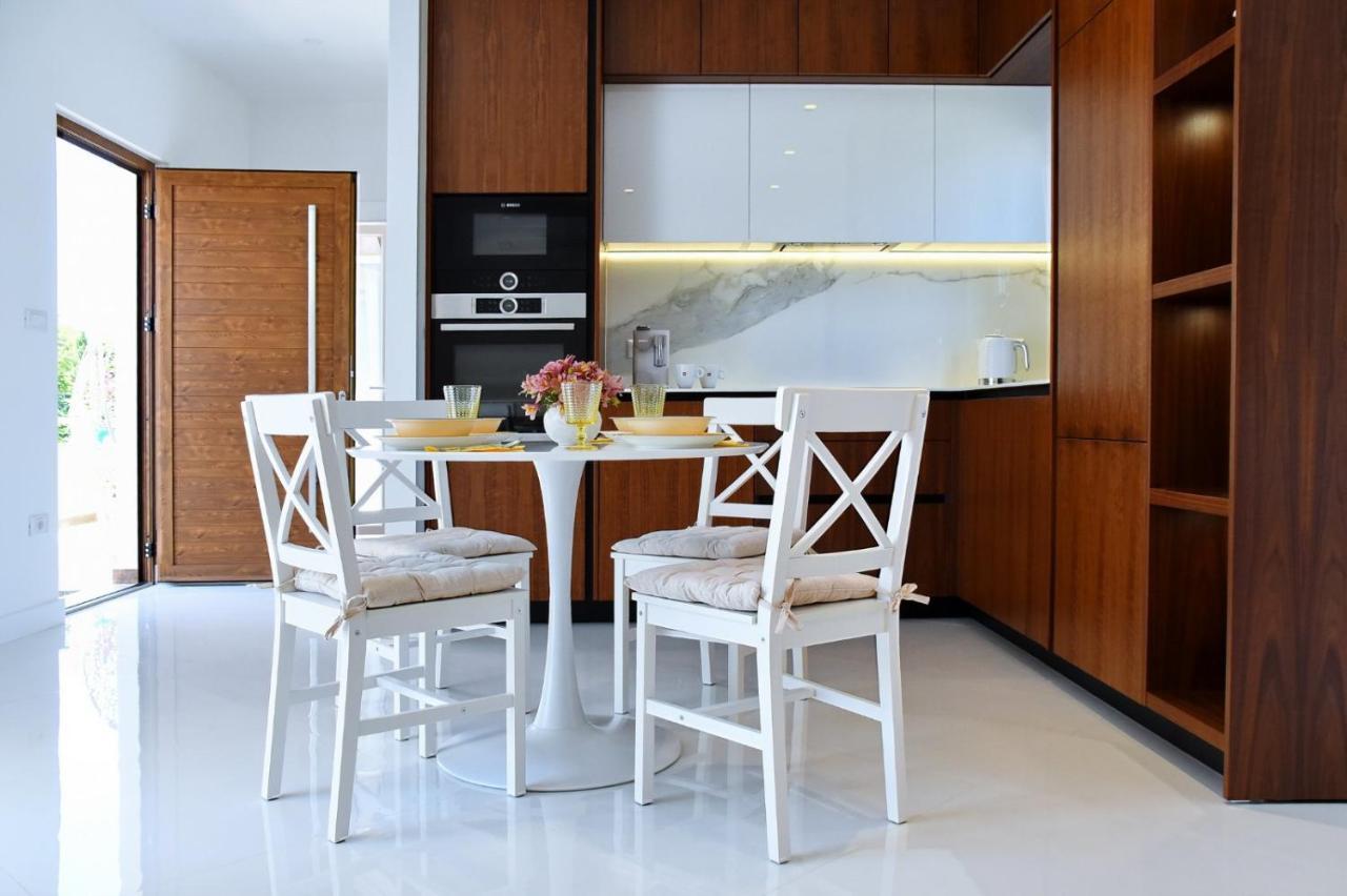 New!!! 2024 Marea With Xxl Sunny Terrace Poreč