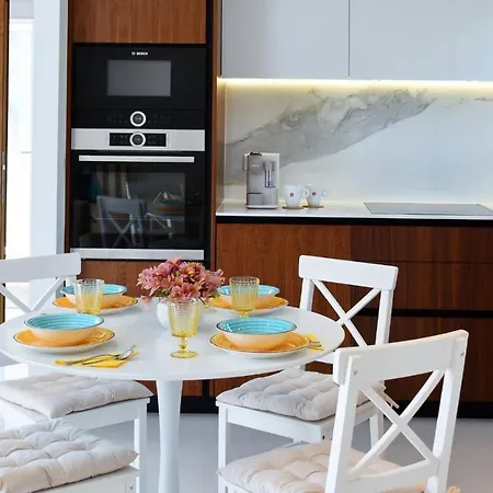 New!!! 2024 Marea Apartments With Xxl Sunny Terrace Poreč Extérieur photo