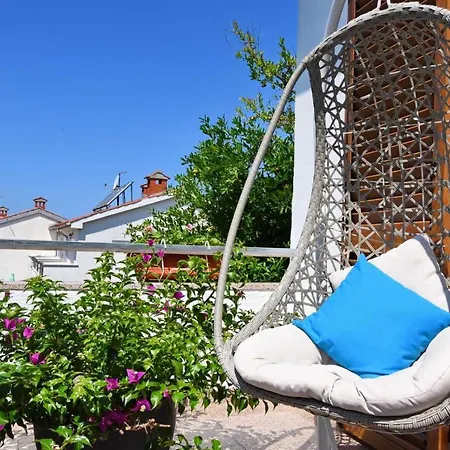 New!!! 2024 Marea Apartments With Xxl Sunny Terrace Poreč Extérieur photo