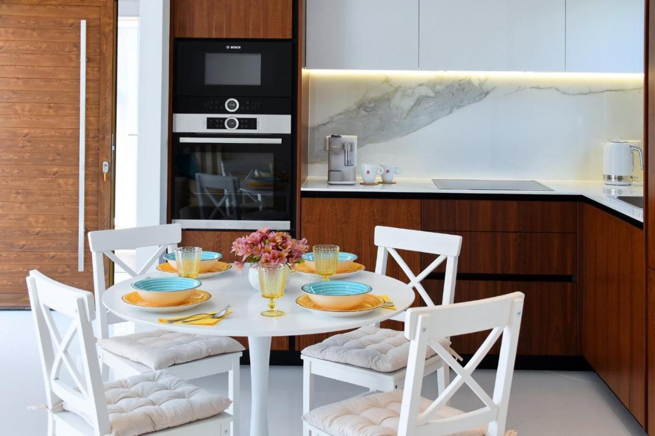 Apartmán New!!! 2024 Marea With Xxl Sunny Terrace