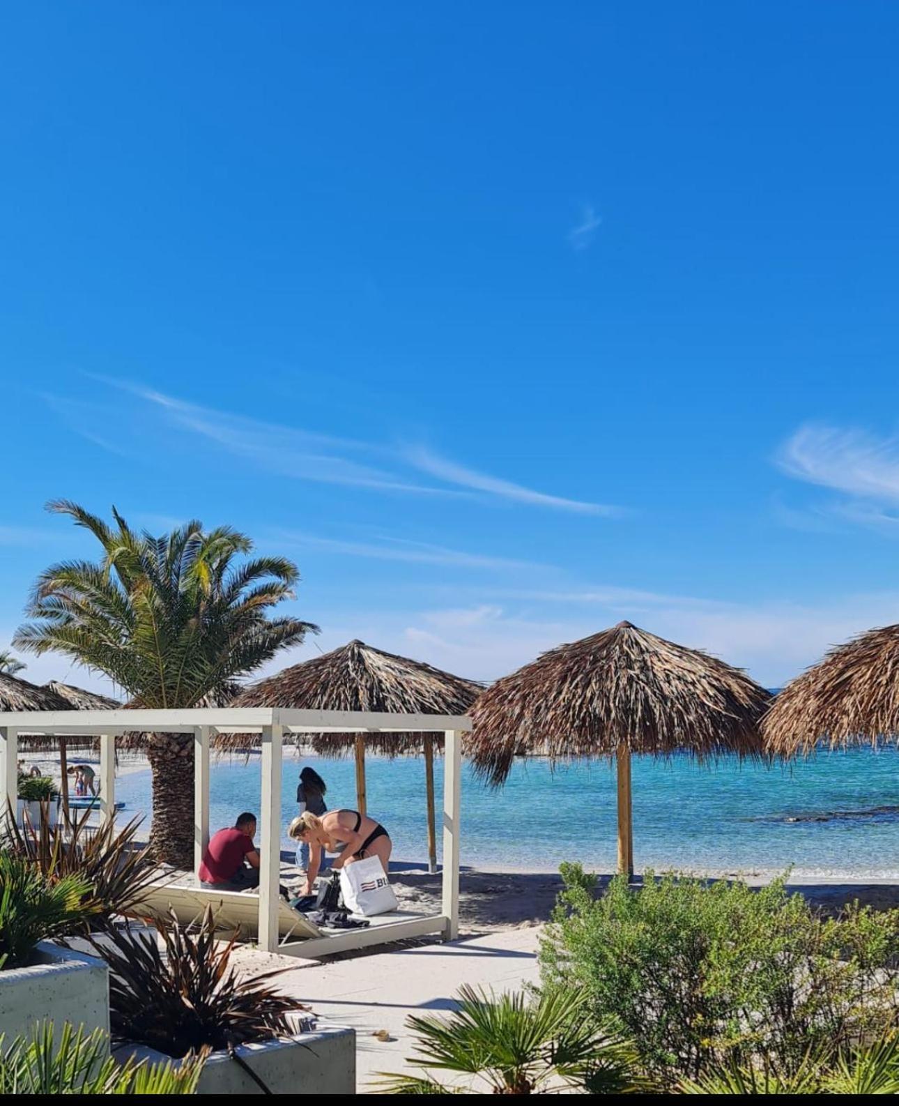 Apartmán New!!! 2024 Marea With Xxl Sunny Terrace