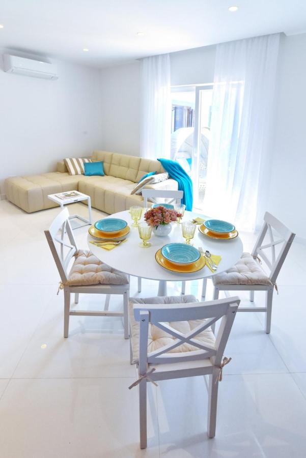 Apartment New!!! 2024 Marea With Xxl Sunny Terrace *