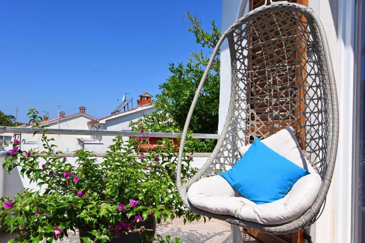 New!!! 2024 Marea With Xxl Sunny Terrace Apartment *