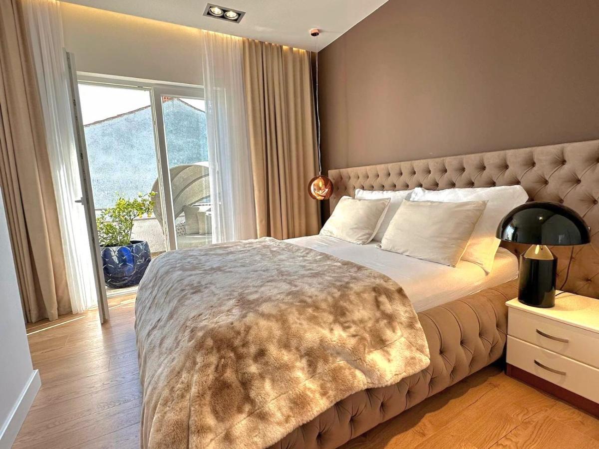 New!!! 2024 Marea With Xxl Sunny Terrace Apartment Porec