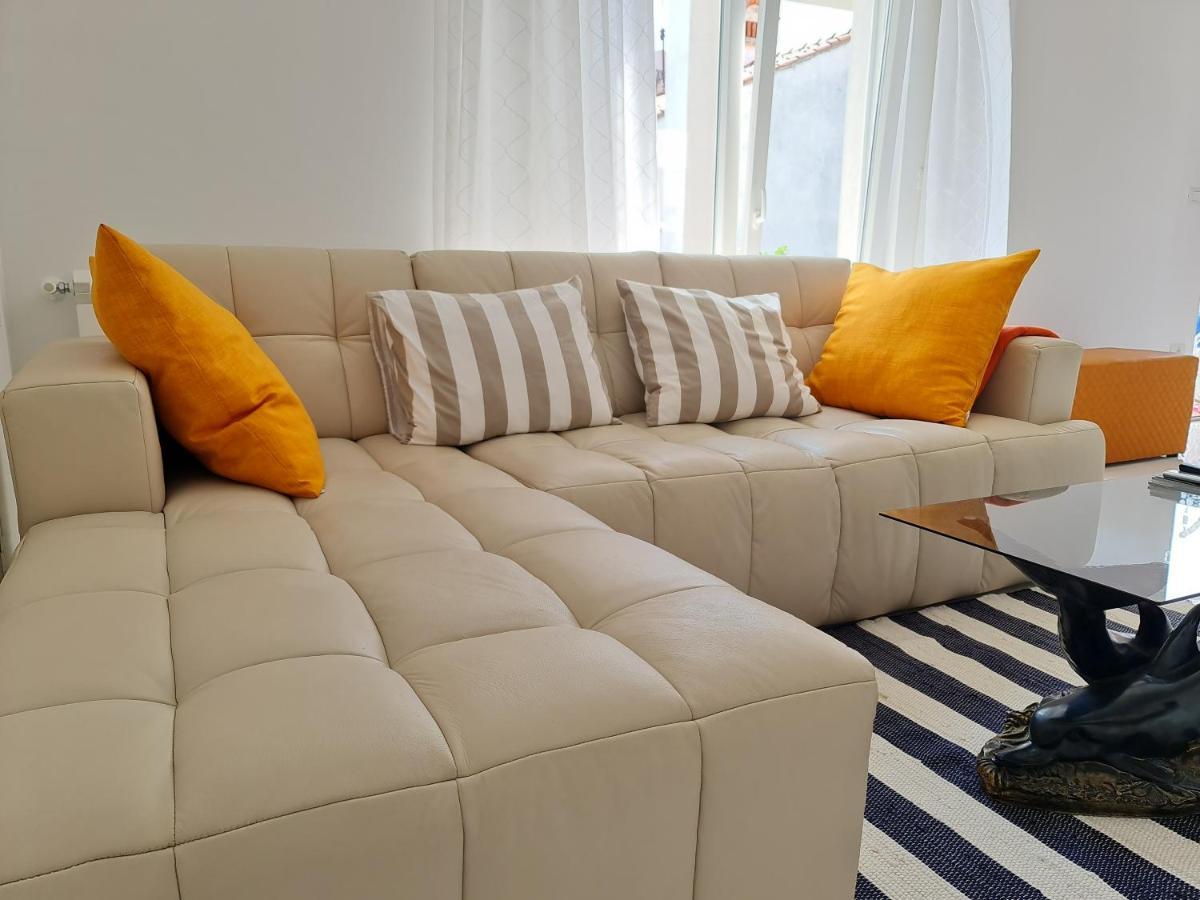 New!!! 2024 Marea With Xxl Sunny Terrace Apartment