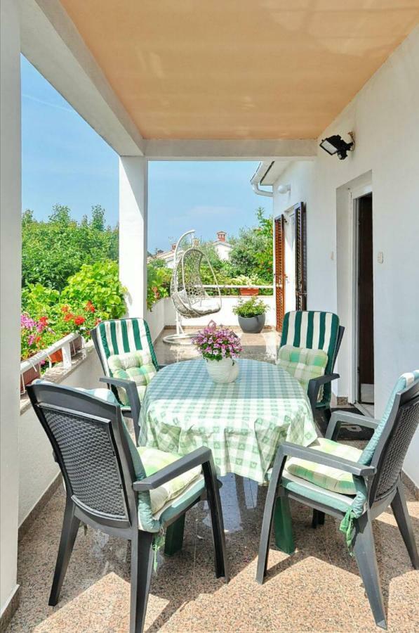 New!!! 2024 Marea With Xxl Sunny Terrace Apartment *